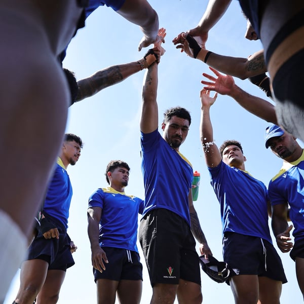 Lakapi Samoa CEO says various factors to blame for World Sevens Series elimination