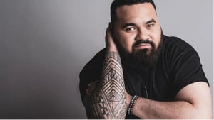 Tongan tenor takes leading role in NZ Opera