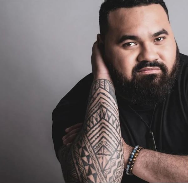 Tongan tenor takes leading role in NZ Opera