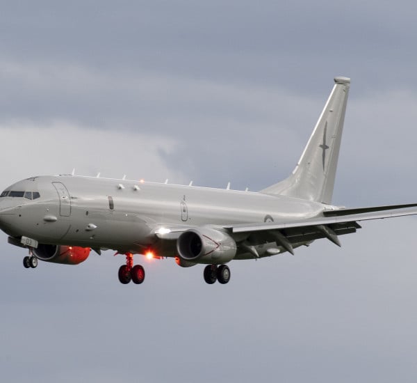 Royal NZ Air Force provide surveillance, monitoring fishing zones for Pacific nations