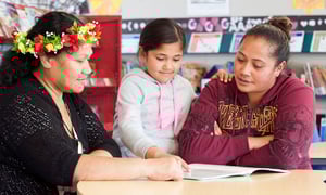 New research explores attitudes and beliefs of Pasifika towards NZ education system