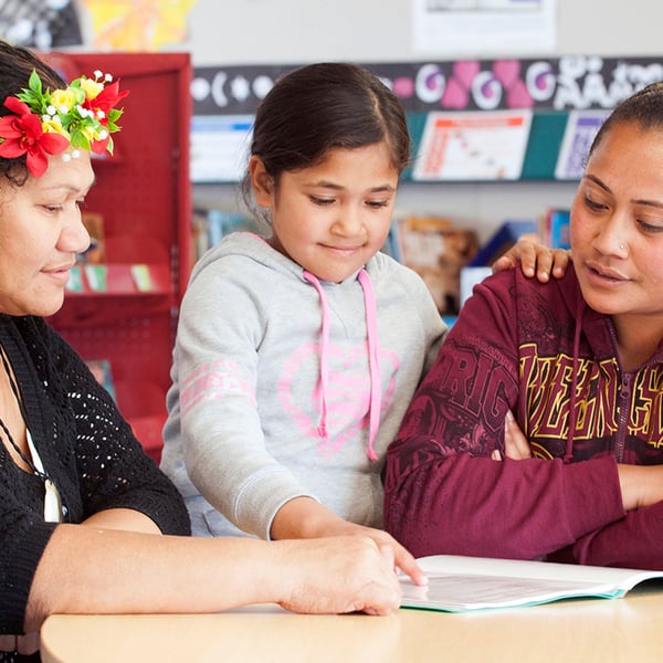 New research explores attitudes and beliefs of Pasifika towards NZ education system