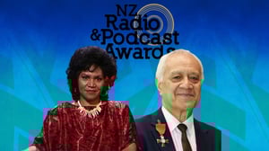 Veteran Pasifika broadcasters recognised at 2024 NZ Radio & Podcast Awards
