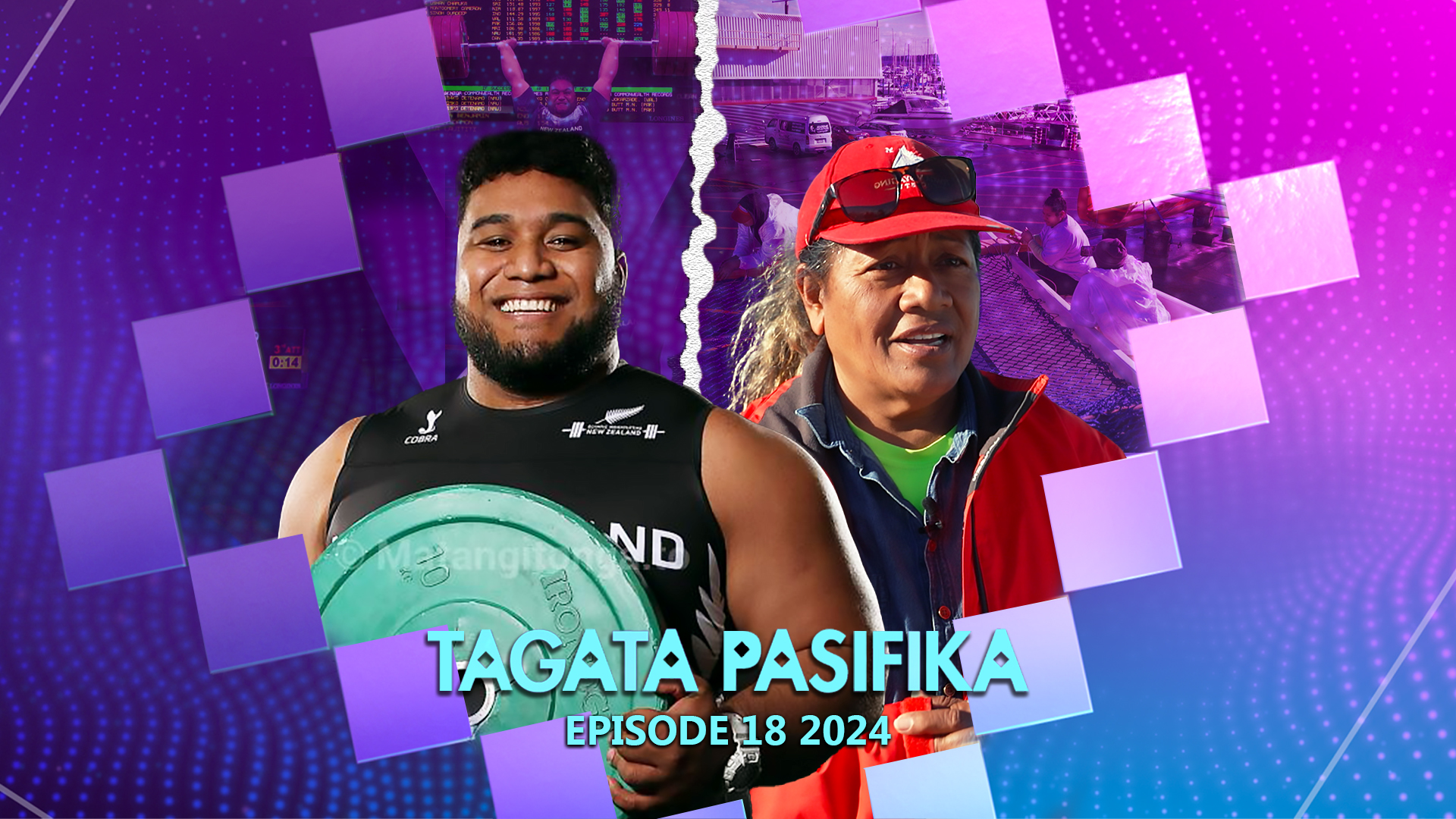 WATCH: Tagata Pasifika 2024 Episode 18