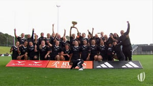 Black Ferns on the hunt for their “Rugby DNA” as…