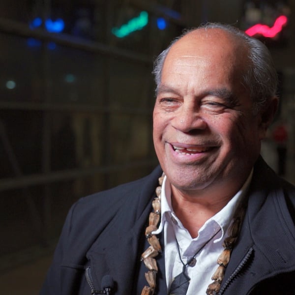 New council hoping to bring Pacific and Maori closer together