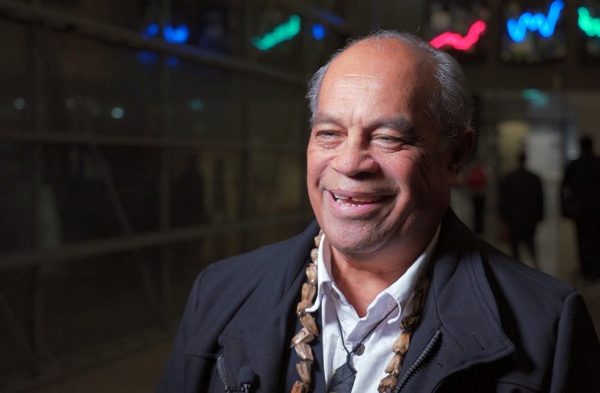 New council hoping to bring Pacific and Maori closer together
