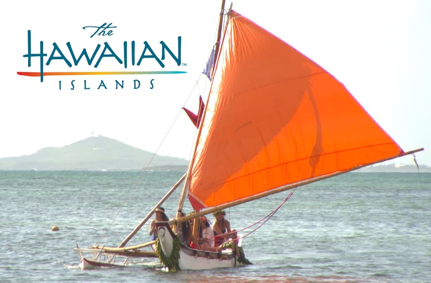 Kanaka Maoli finally get to host for the 13th festival of Arts