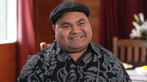 Tongan tenor back home to star in New Zealand Opera’s latest production