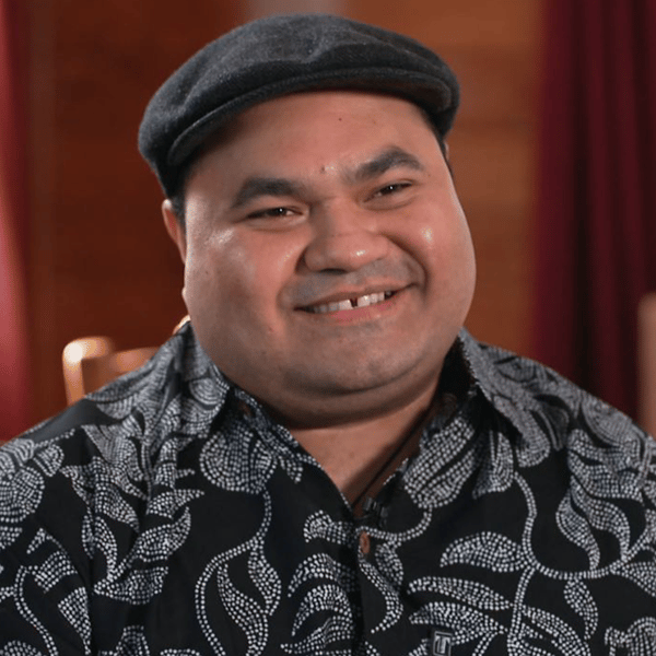 Tongan tenor back home to star in New Zealand Opera’s latest production