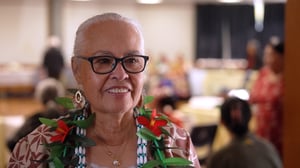 Mātua ma Talavou, a beacon of intergenerational connection