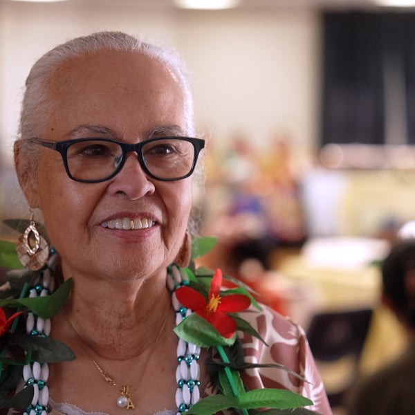 Mātua ma Talavou, a beacon of intergenerational connection