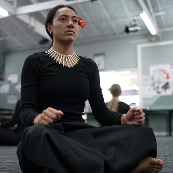 ‘Aua e te tagi’ nurtures the next generation of talent through dance and music