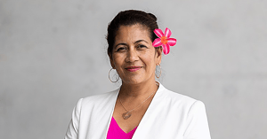 Samoa District Court Judge appointed Dean of Faculty of Law…