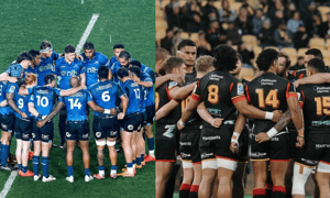 Super Rugby final sellout for Saturday