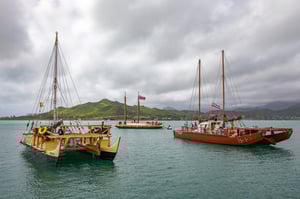Festival of Pacific Arts and Culture expo kicks off in Hawaii