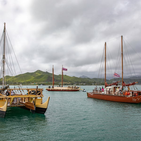 Festival of Pacific Arts and Culture expo kicks off in Hawaii