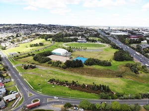 Auckland events centre upgrade missing from long-term plan