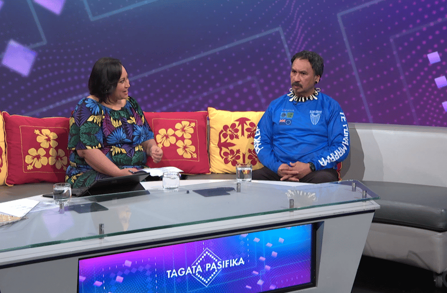 Talanoa: Matariki tradition has deep roots in Te-Moana-Nui-a-Kiwa