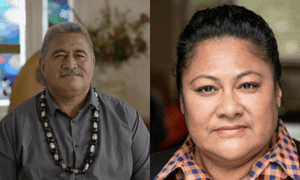 Pacific peoples get the nod in King’s Birthday Honours list