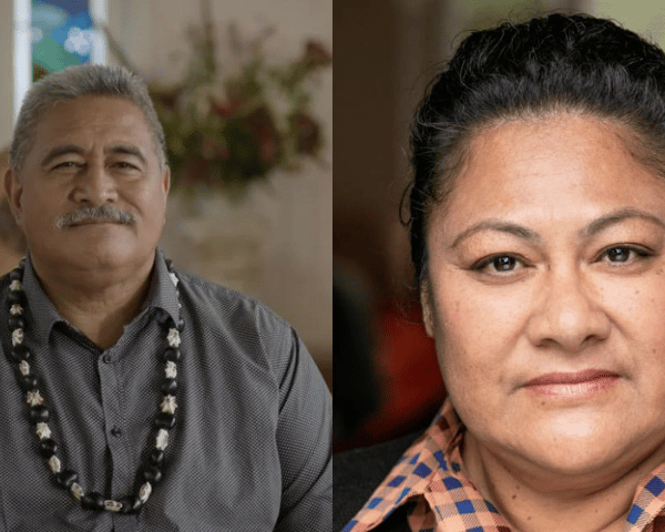 Pacific peoples get the nod in King’s Birthday Honours list
