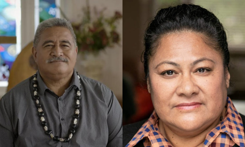 Pacific peoples get the nod in King’s Birthday Honours list