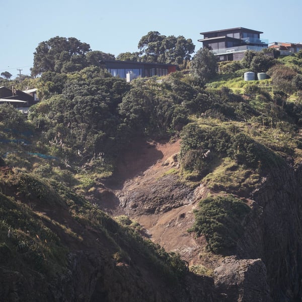 Auckland homes in ‘highest flood risk areas’ promised help