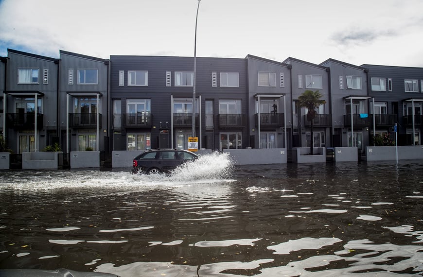 Volunteers needed for South Auckland emergency response