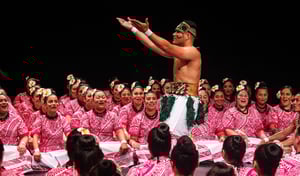 Le Masiofo Siva Academy ready to “inspire”  in upcoming cultural showcase