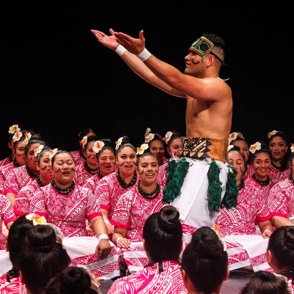 Le Masiofo Siva Academy ready to “inspire”  in upcoming cultural showcase