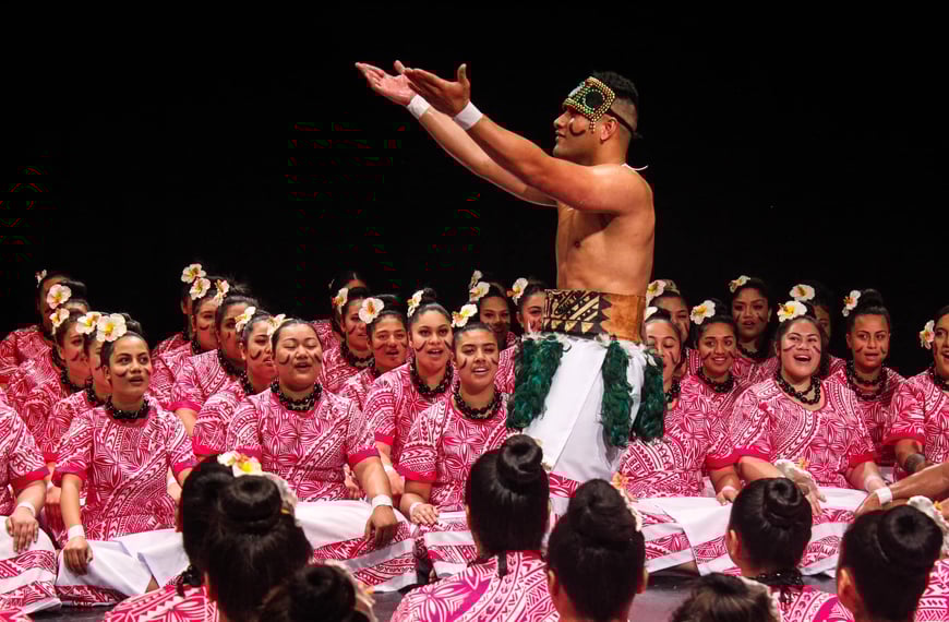 Le Masiofo Siva Academy ready to “inspire” in upcoming cultural showcase