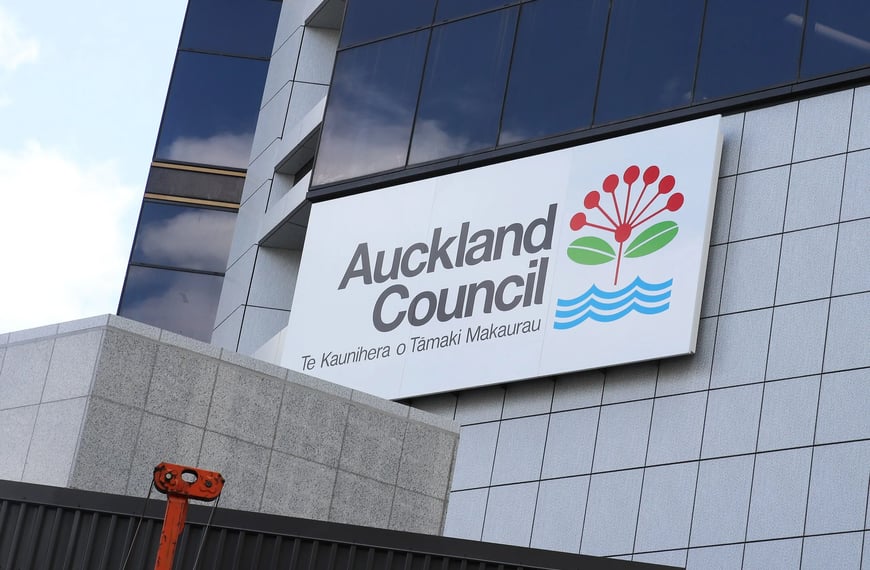 Submissions for public consultation on representation for Auckland Council/Local Boards…