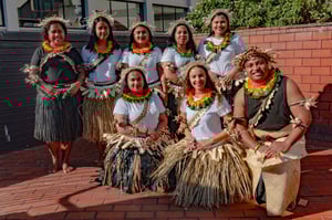 Otago Community Trust distributes funds to support Kiribati 45th independence celebrations in Cromwell