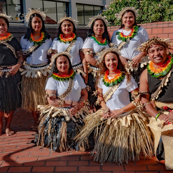 Otago Community Trust distributes funds to support Kiribati 45th independence celebrations in Cromwell
