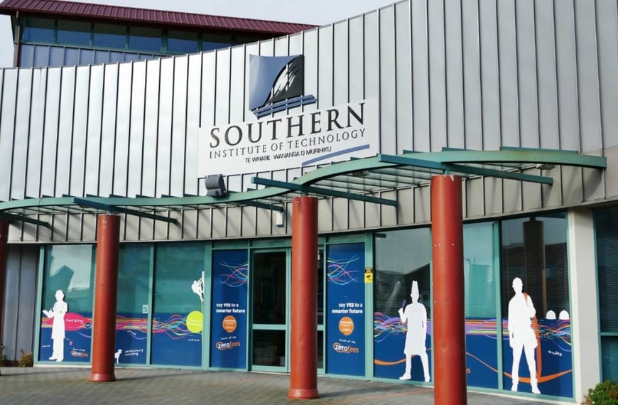 Students from Pacific region choose South Island to further studies