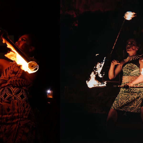 Siva Afi champion credits family for achievements