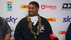 “I’m ready to serve” Ardie Suemalo Savea on his pioneering move to Moana Pasifika