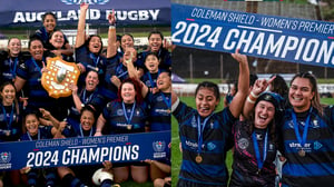 Auckland’s Ponsonby Fillies claim back-to-back Coleman Shield titles