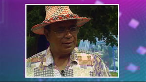 Cook Islands community Stalwart, a man ahead of his time