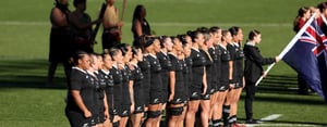 Black Ferns to honour Laurie O’reillys legacy ahead of clash…