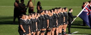 Black Ferns to honour Laurie O’reillys legacy ahead of clash with Australia