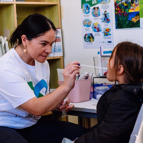 Campaign targets rheumatic fever cases in South Auckland