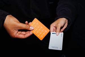 Lalaga card game weaves its way onto Whitcoulls shelves