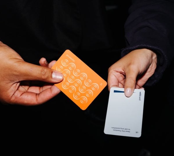 Lalaga card game weaves its way onto Whitcoulls shelves