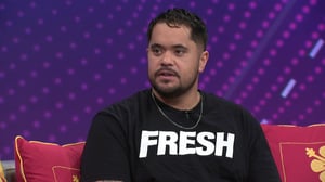 Talanoa: Bootcamps not the answer for youth offenders