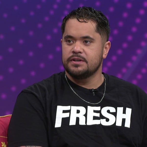 Talanoa: Bootcamps not the answer for youth offenders