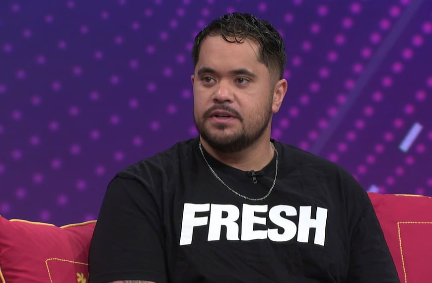 Talanoa: Bootcamps not the answer for youth offenders