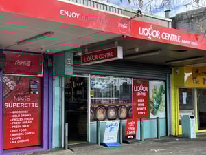 Auckland’s new alcohol rules step closer: ‘We don’t need bottle stores on every corner’