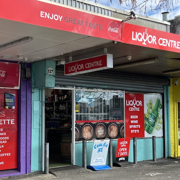 Auckland’s new alcohol rules step closer: ‘We don’t need bottle stores on every corner’