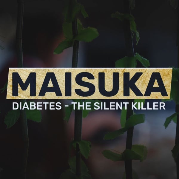 MAISUKA: The Silent Killer | Official Trailer